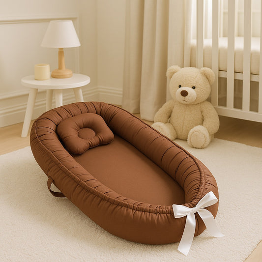 bebe-cocon-douceur-marron