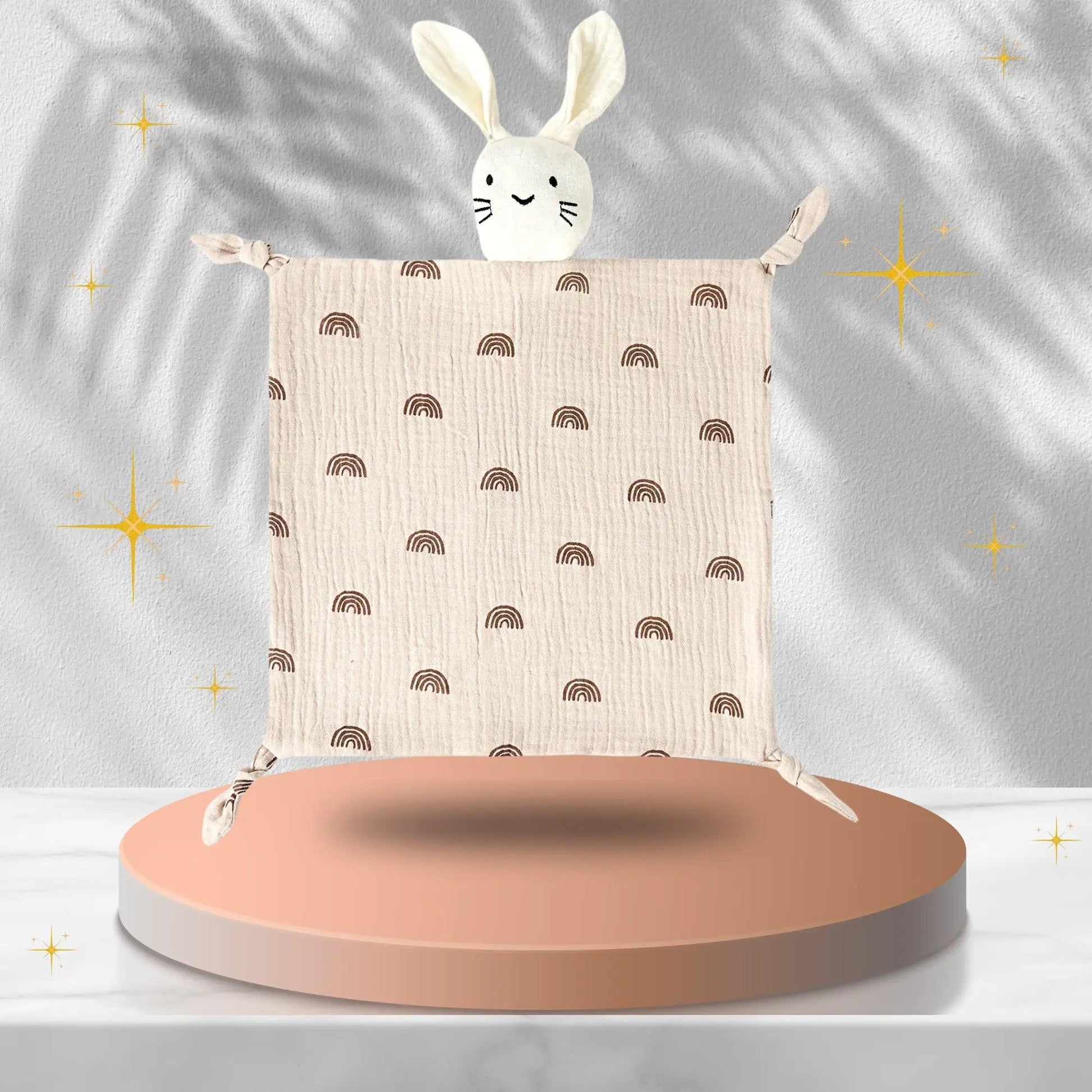 DOUDOU BEBE | BUBBLES - Familyfirstbaby