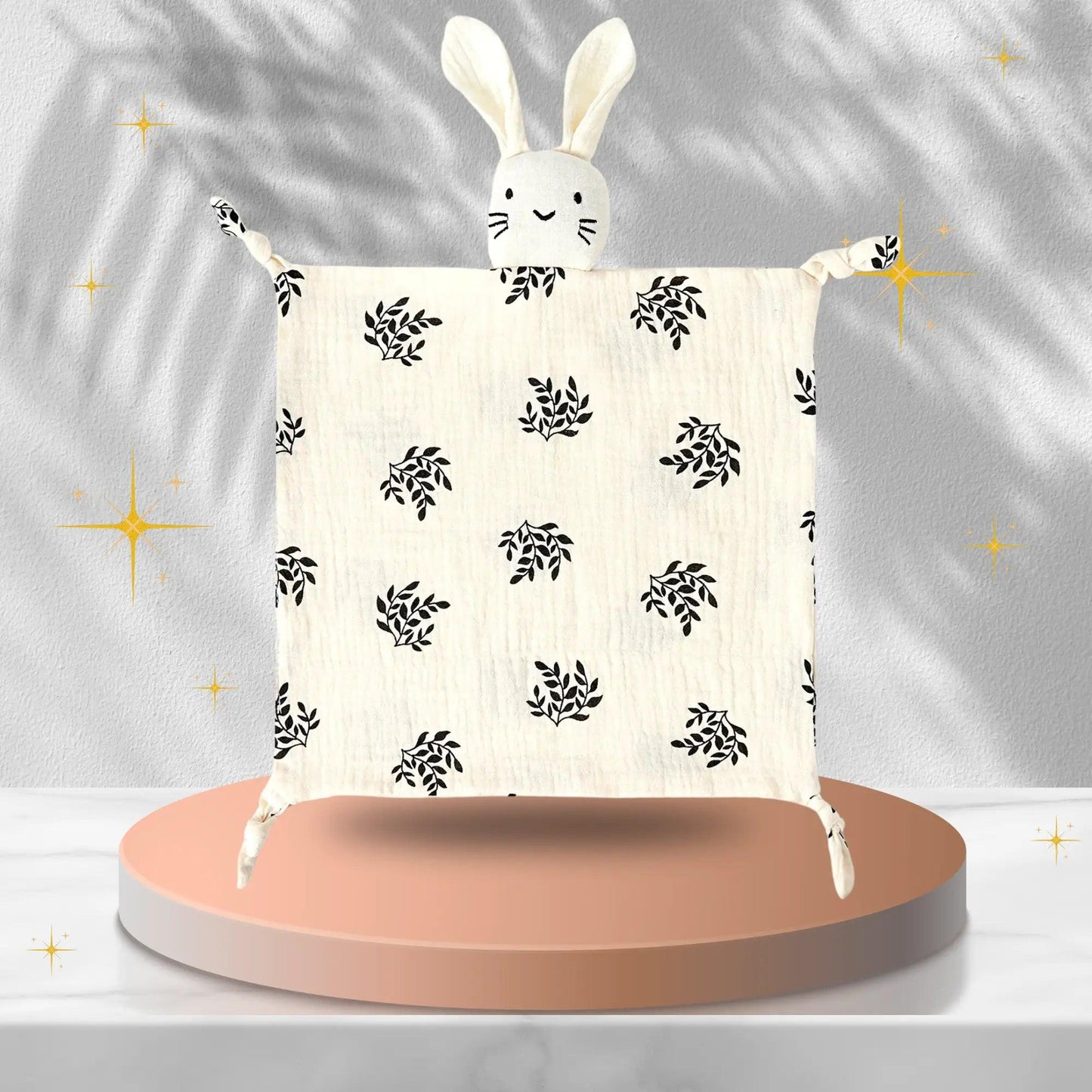 DOUDOU BEBE | BUBBLES - Familyfirstbaby