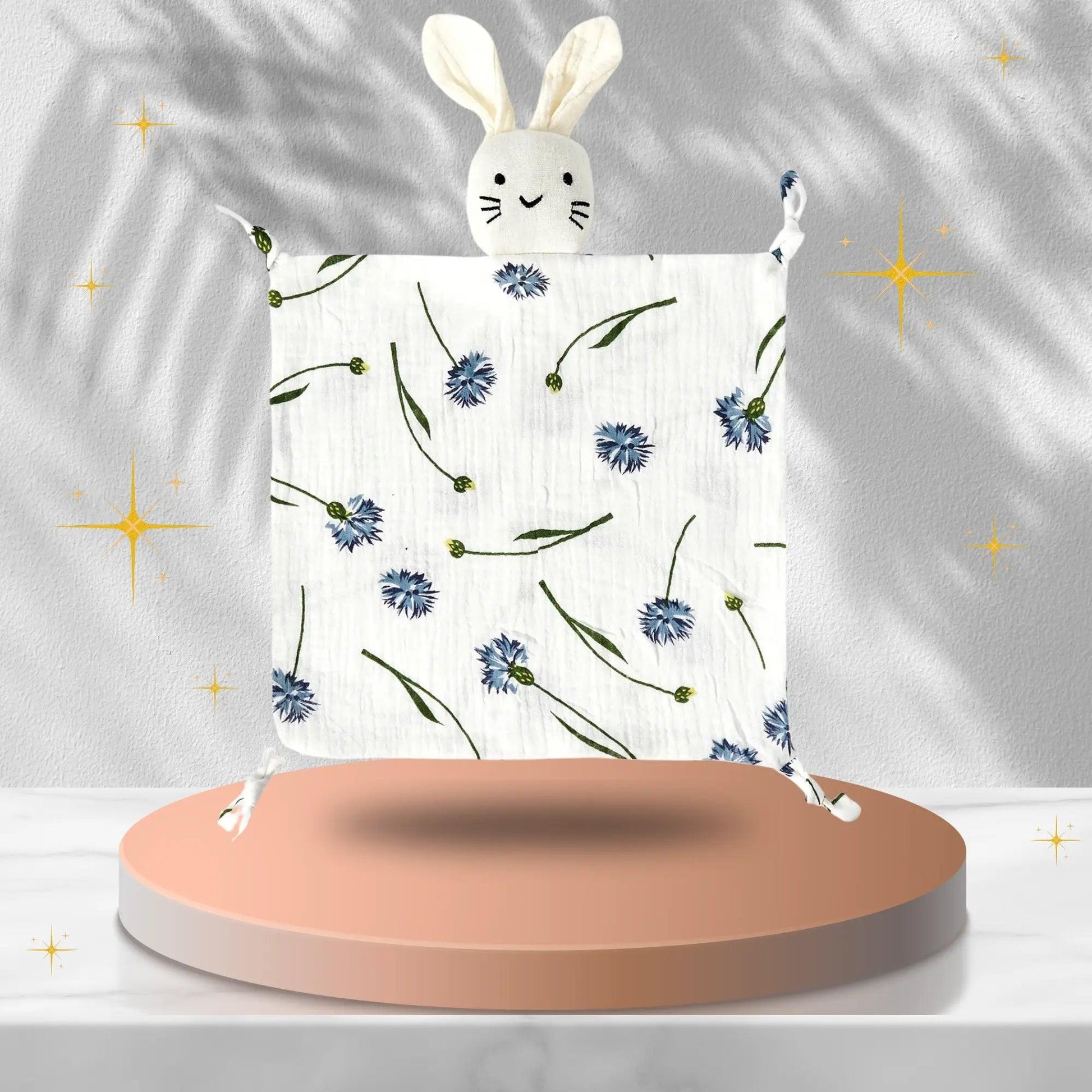 DOUDOU BEBE | BUBBLES - Familyfirstbaby