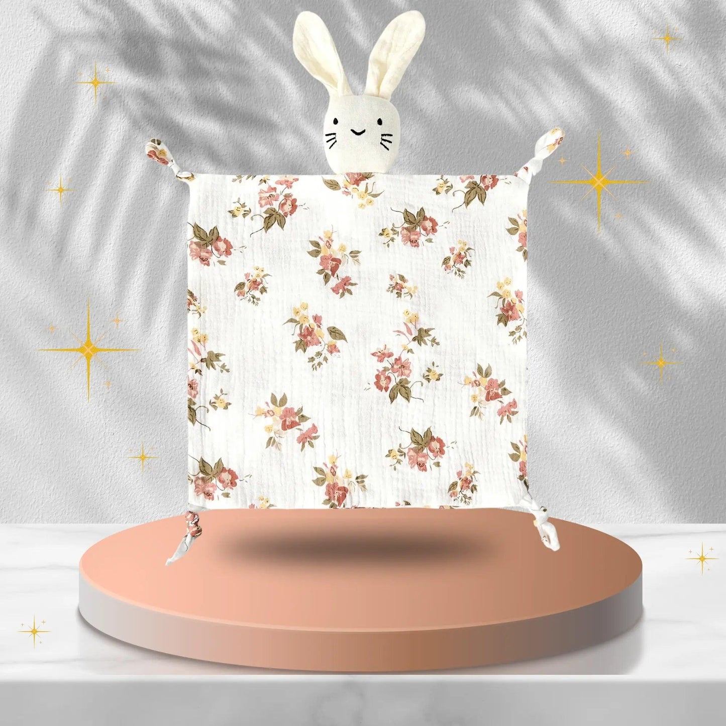 DOUDOU BEBE | BUBBLES - Familyfirstbaby