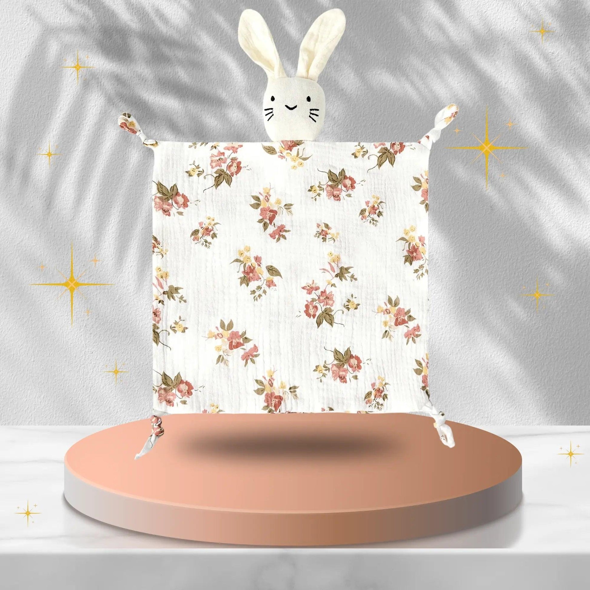 DOUDOU BEBE | BUBBLES - Familyfirstbaby