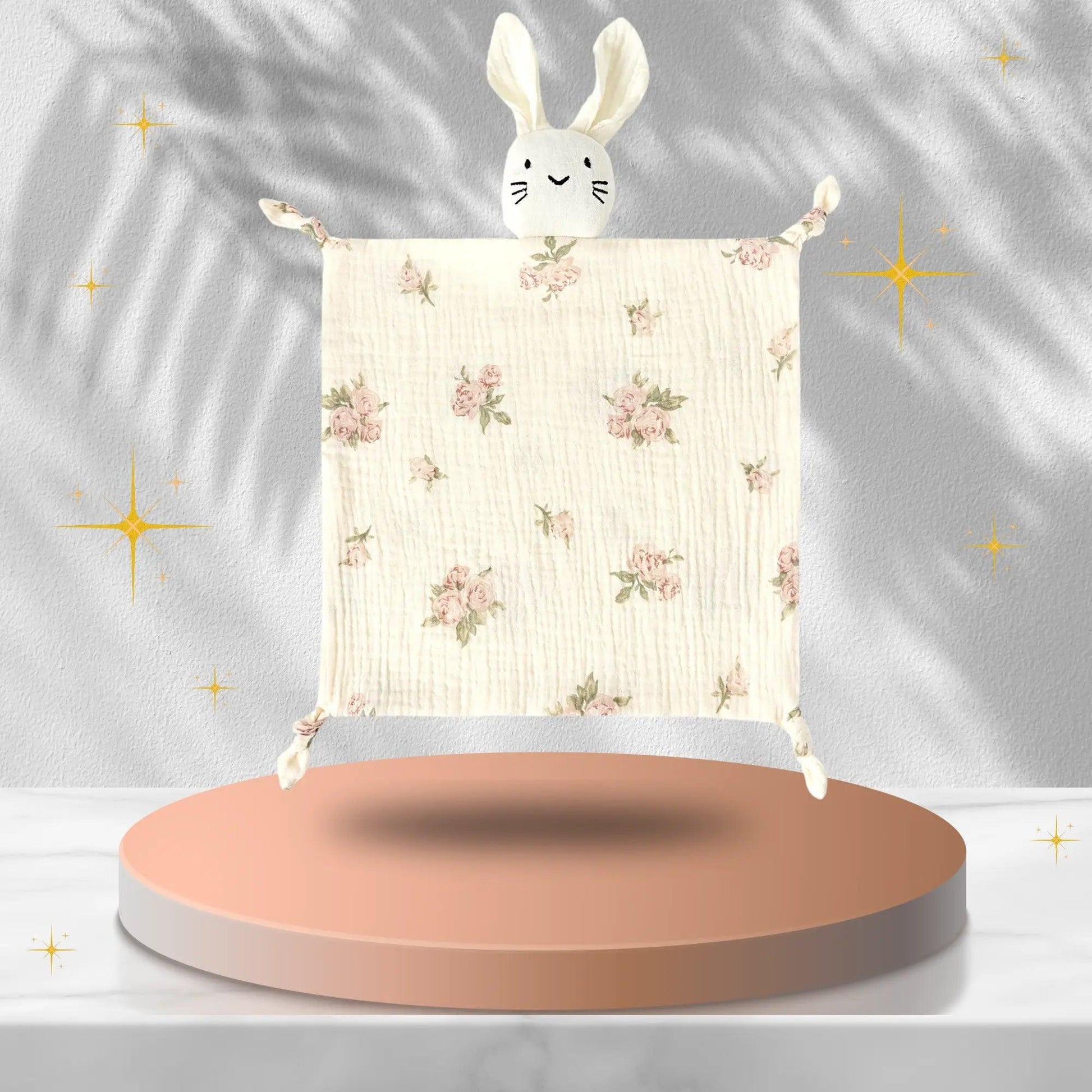 DOUDOU BEBE | BUBBLES - Familyfirstbaby