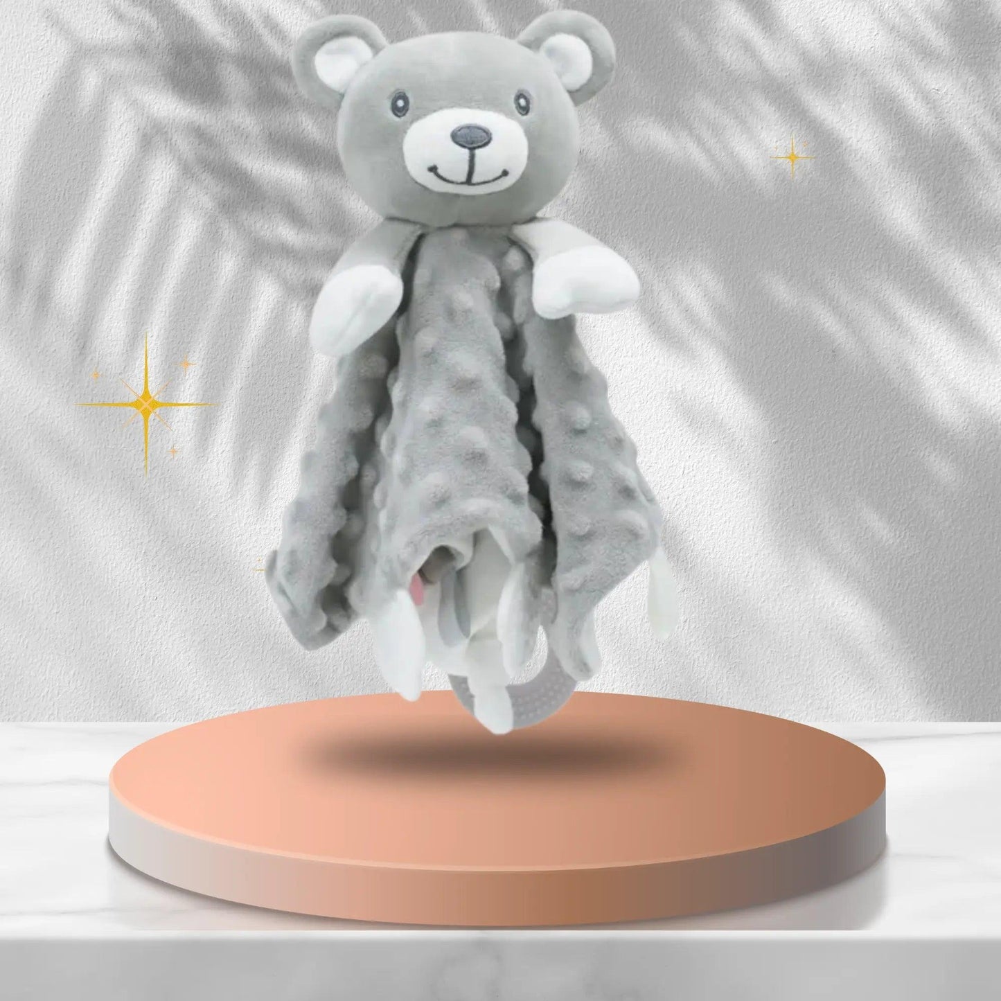 DOUDOU BÉBÉ | POUPI - Familyfirstbaby