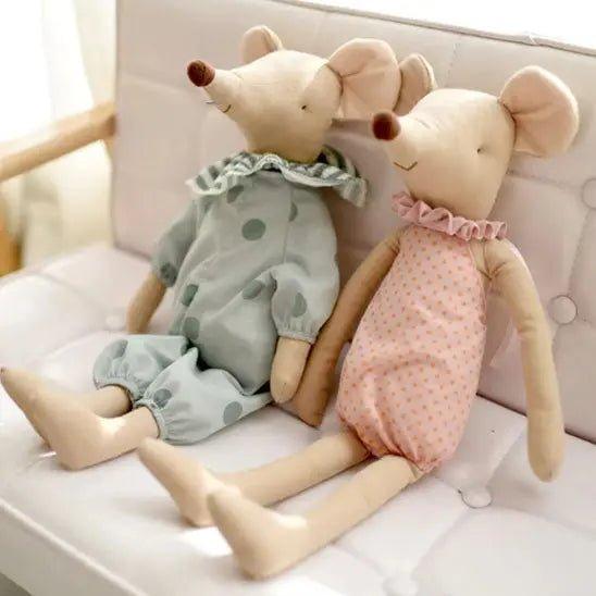 DOUDOU BEBE | RĂVOUNET - Familyfirstbaby