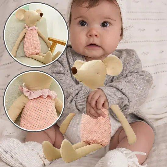 DOUDOU BEBE | RĂVOUNET - Familyfirstbaby