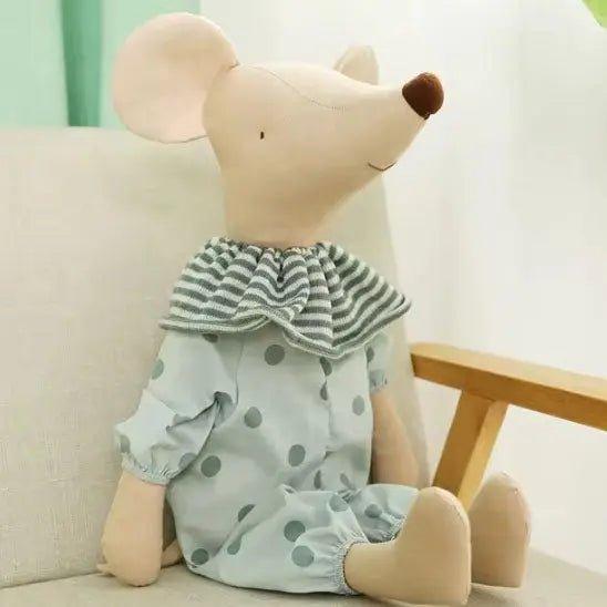 DOUDOU BEBE | RĂVOUNET - Familyfirstbaby