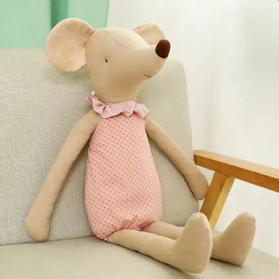 DOUDOU BEBE | RĂVOUNET - Familyfirstbaby
