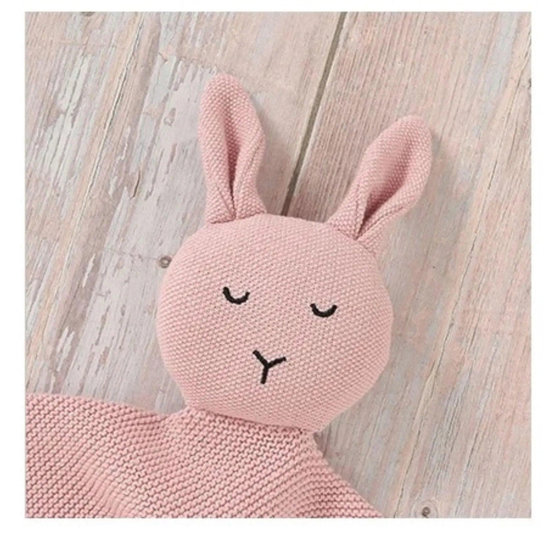 DOUDOU BEBE | SOFTY - Familyfirstbaby