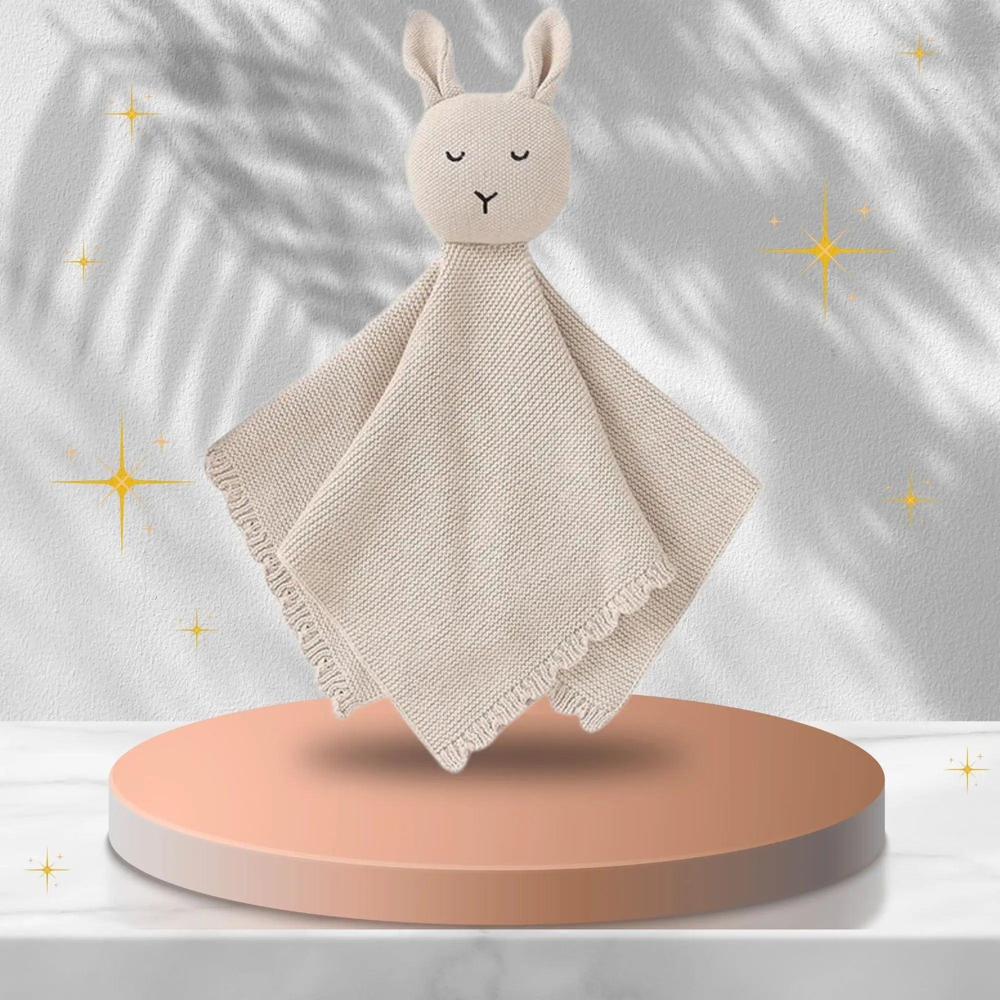 DOUDOU BEBE | SOFTY - Familyfirstbaby