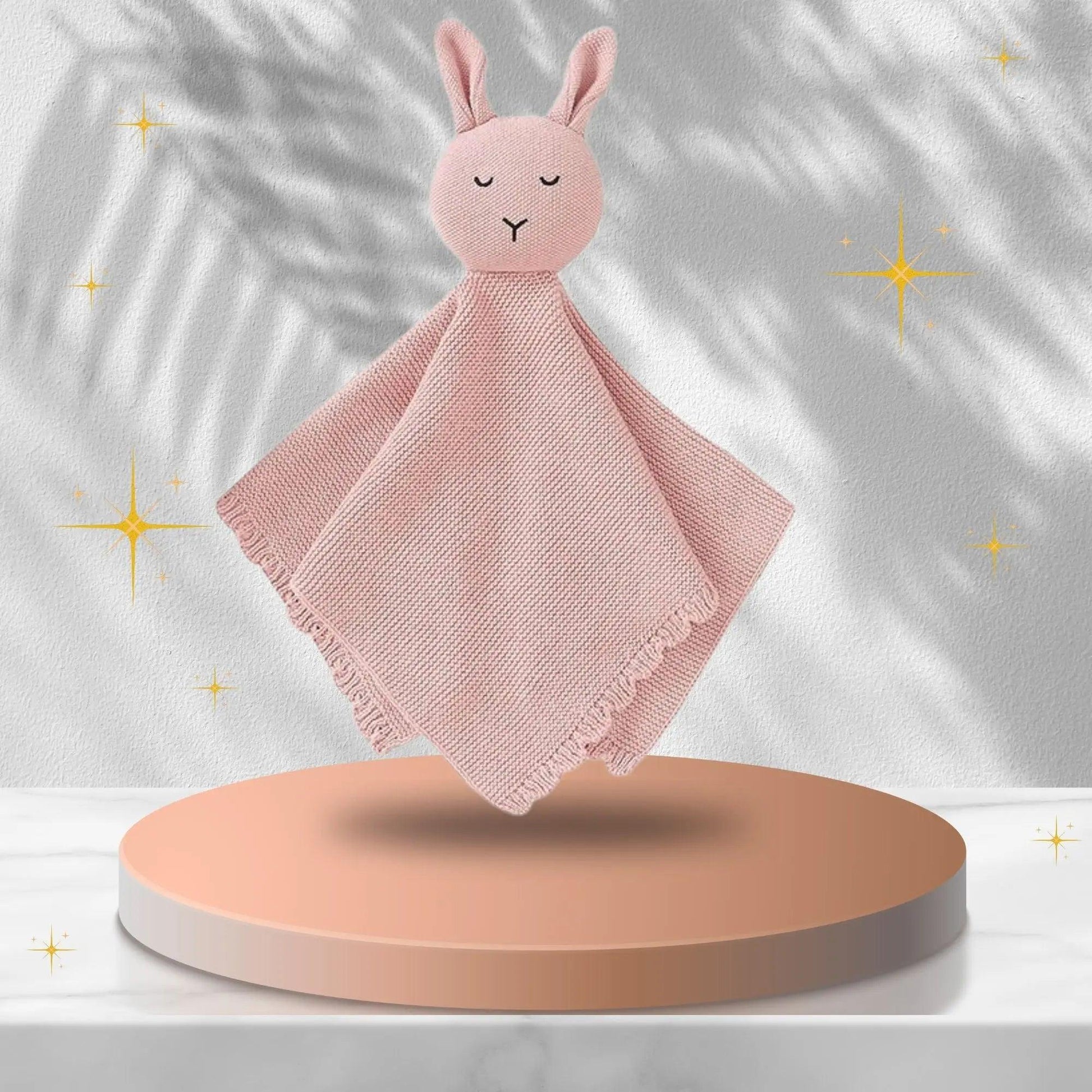 DOUDOU BEBE | SOFTY - Familyfirstbaby