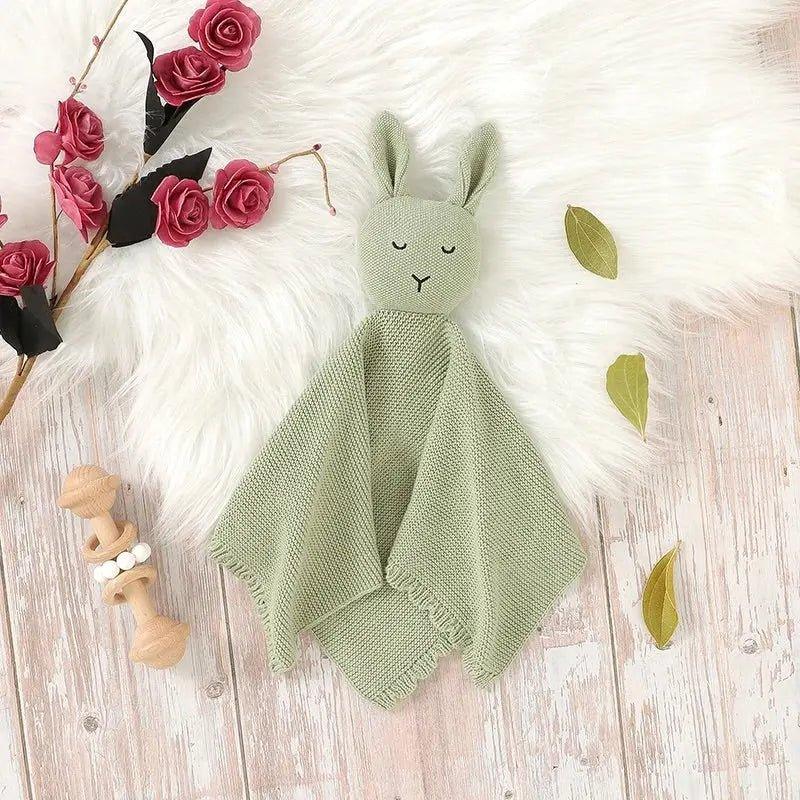 DOUDOU BEBE | SOFTY - Familyfirstbaby