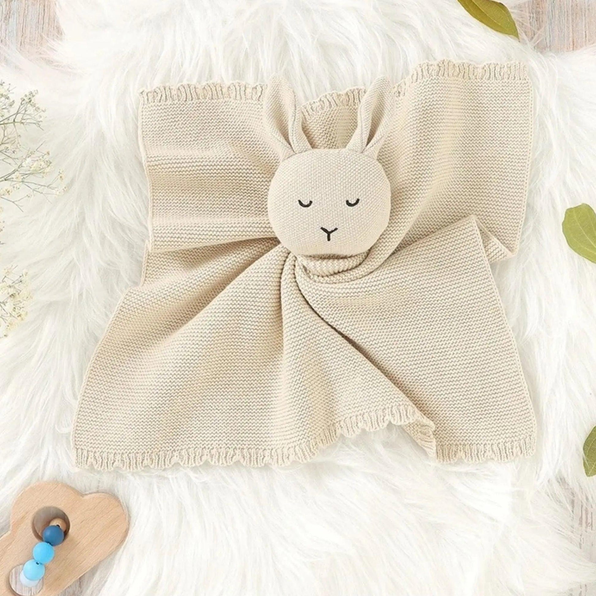 DOUDOU BEBE | SOFTY - Familyfirstbaby