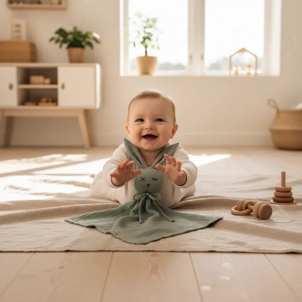 DOUDOU BÉBÉ | ZAZOU BÉBÉ Familyfirstbaby