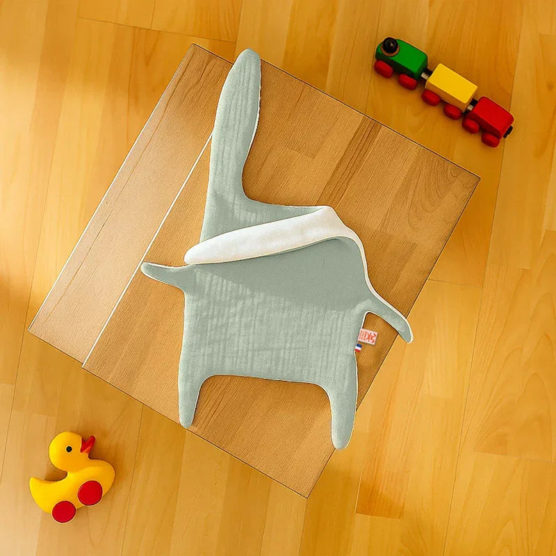 doudou-plat-en-conton-bio-vert-bebe-garcon-doux