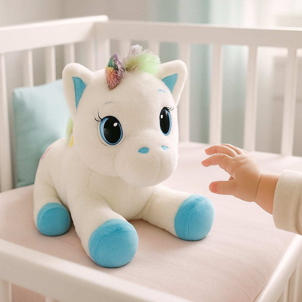 peluche-licorne-bebe
