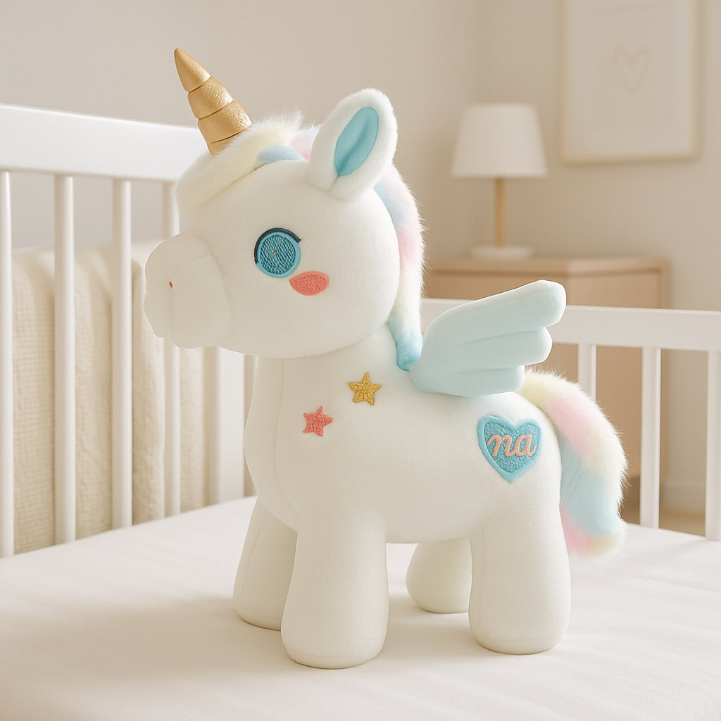 peluche-licorne-calin