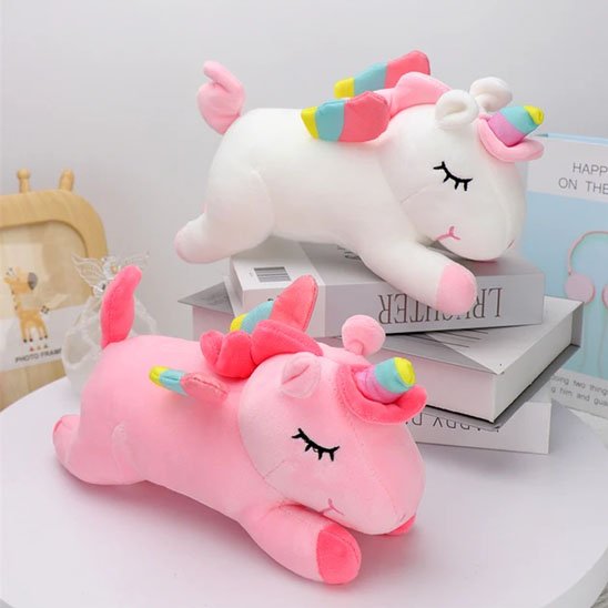 peluche-licorne-mignon