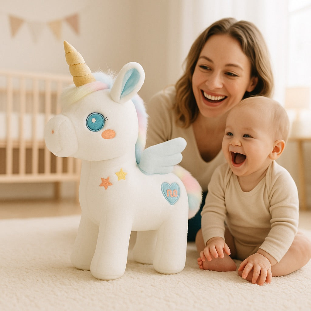 peluche-licorne-rire