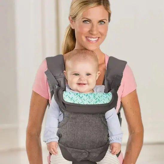 PORTE BEBE | TINY TOTES - Familyfirstbaby