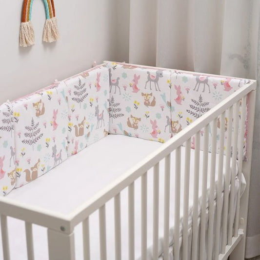 Tour de lit bébé | Doux Rêves