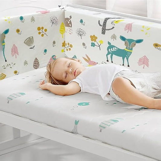 Tour de lit bébé | Cocooning