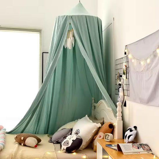 Ciel de lit bébé | Cocoon Dreams