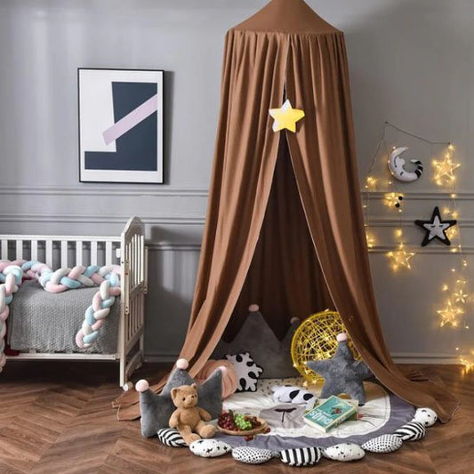 Ciel de lit bébé | Cocoon Dreams