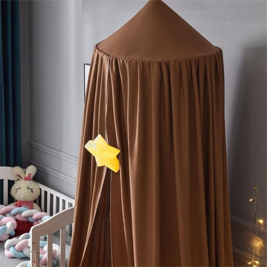 Ciel de lit bébé | Cocoon Dreams