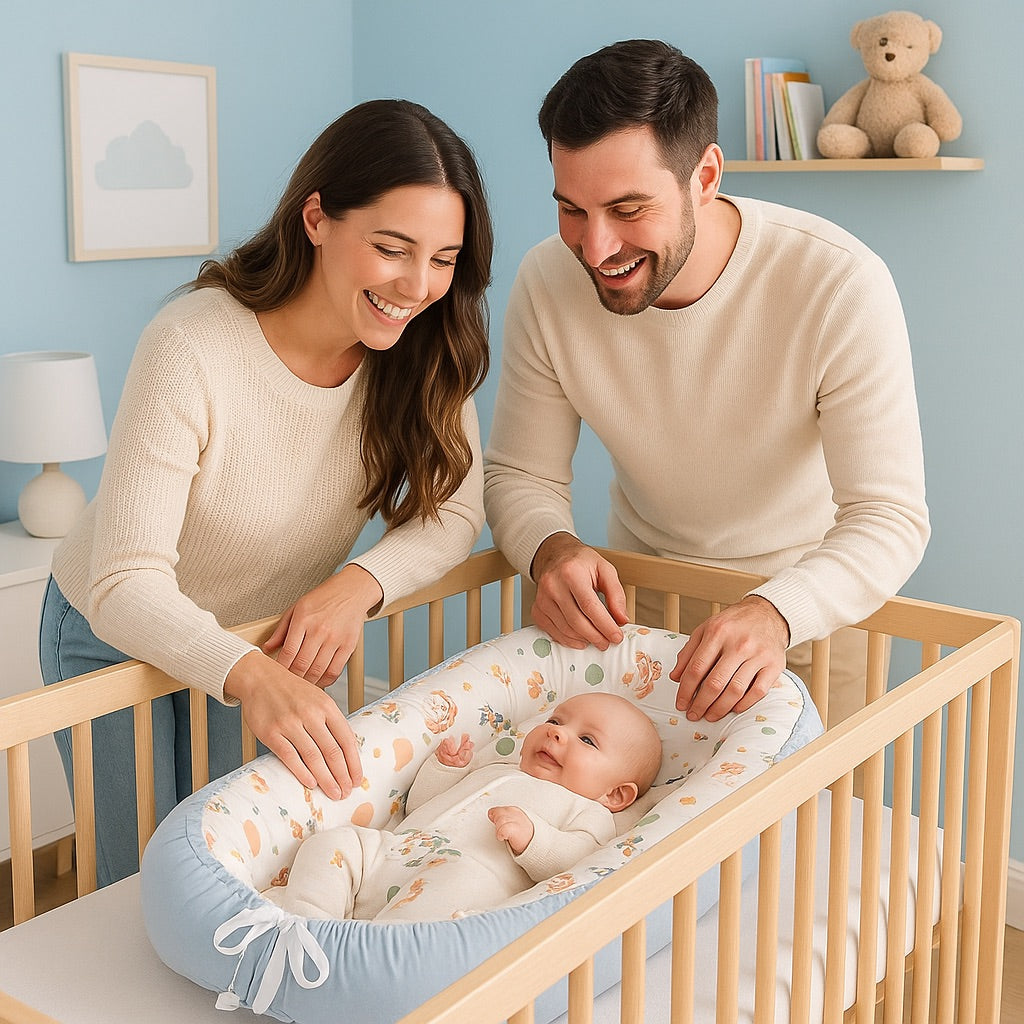 reducteur-de-lit-securite-bebe-family