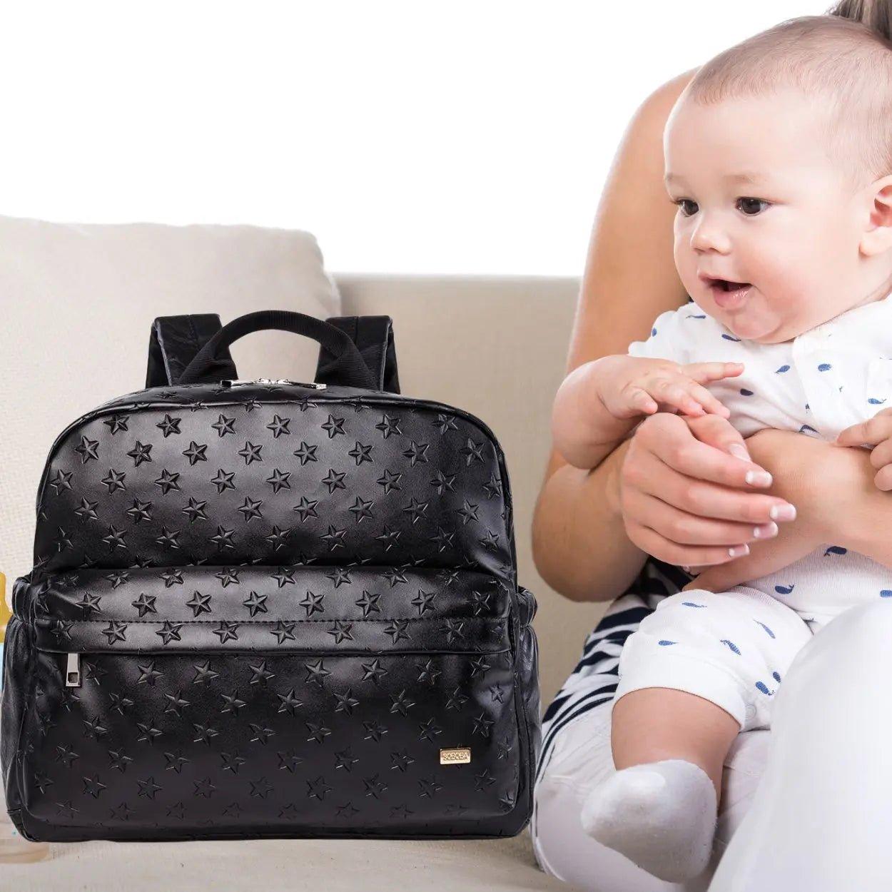 SAC A DOS A LANGER | BAMBIN CHIC - Familyfirstbaby
