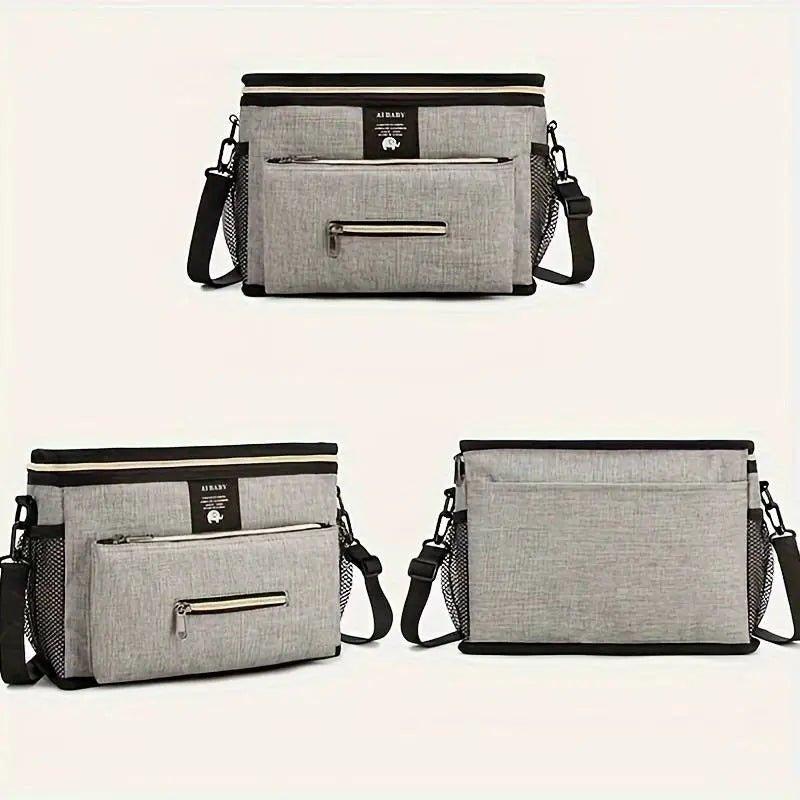 SAC A LANGER | BAG BABY MOTHER - Familyfirstbaby