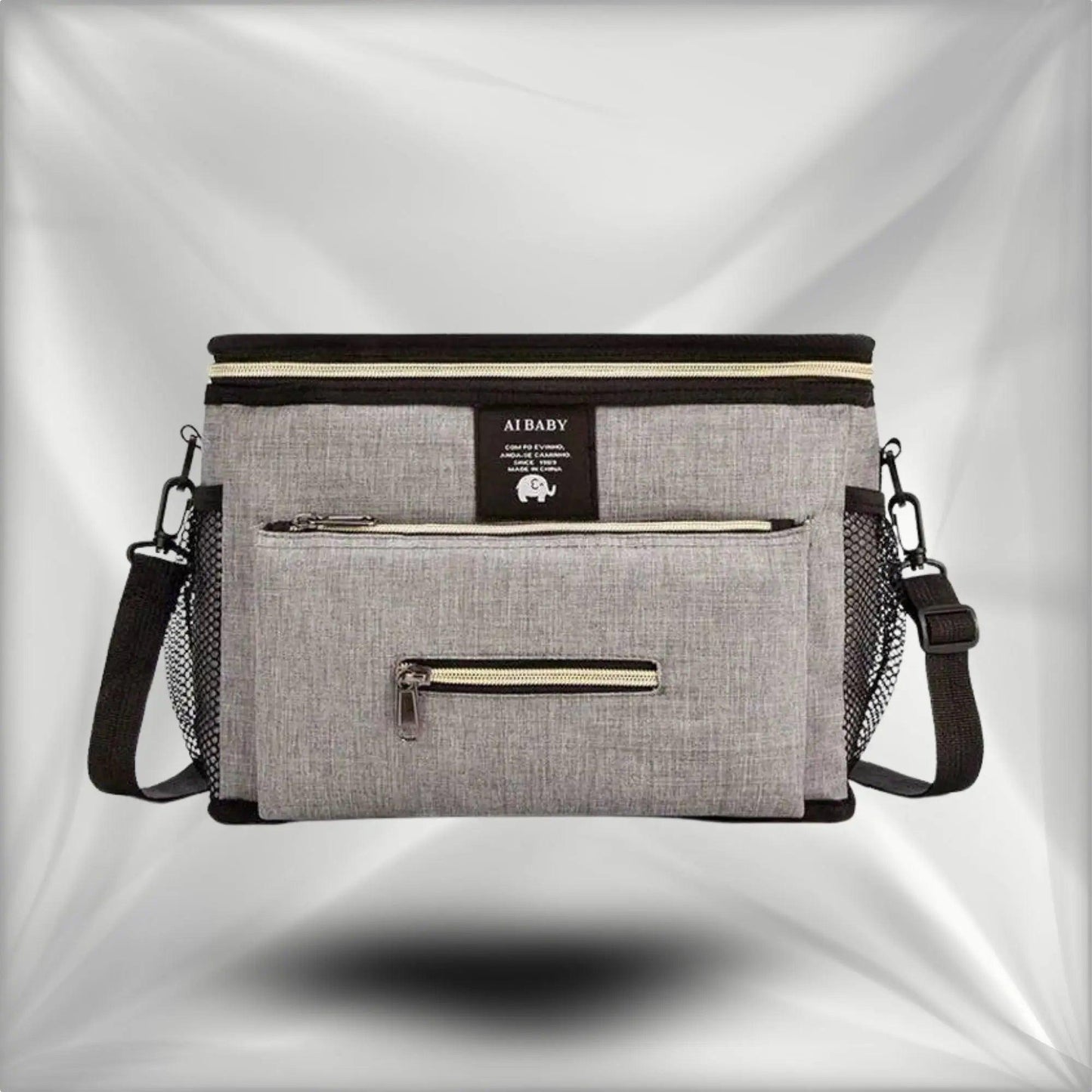 SAC A LANGER | BAG BABY MOTHER - Familyfirstbaby