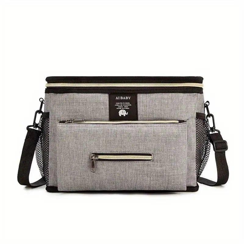 SAC A LANGER | BAG BABY MOTHER - Familyfirstbaby