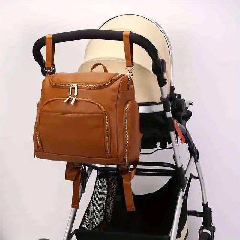SAC A LANGER BEBE | PETIT VOYAGEUR - Familyfirstbaby