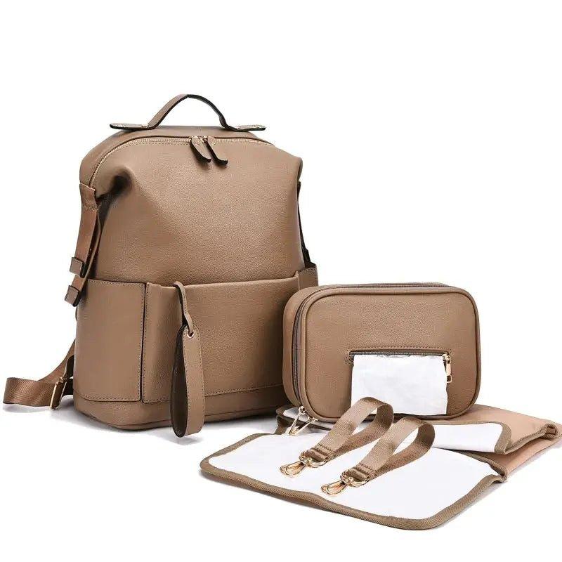 SAC A LANGER | ELEGANCE ESSENTIALS - Familyfirstbaby