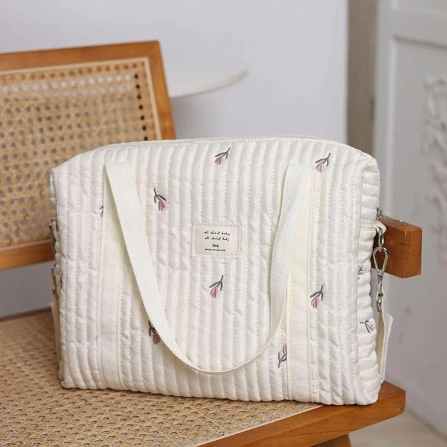 SAC À LANGER | NEWBORN STROLLER - Familyfirstbaby