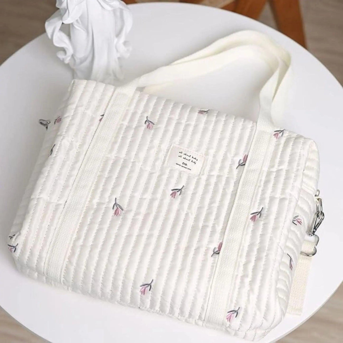 SAC À LANGER | NEWBORN STROLLER - Familyfirstbaby