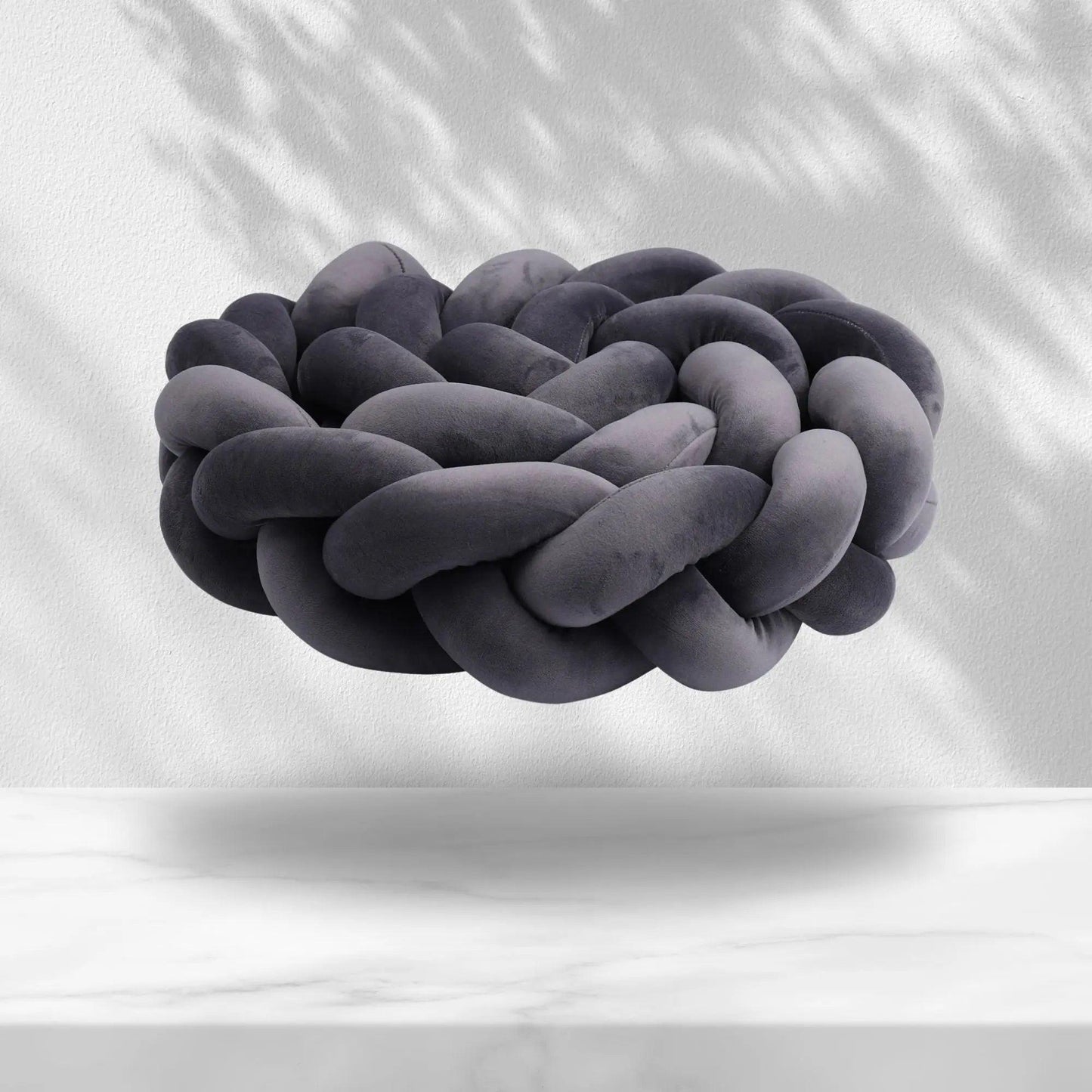 TOUR DE LIT TRESSE | BOUCLES A BISOUS - Familyfirstbaby