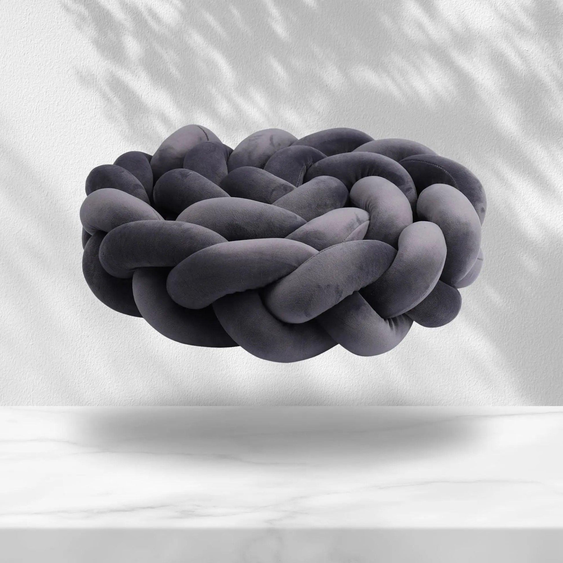 TOUR DE LIT TRESSE | BOUCLES A BISOUS - Familyfirstbaby