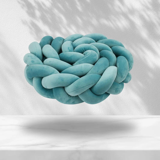 TOUR DE LIT TRESSÉ | DOUCE NUIT - Familyfirstbaby