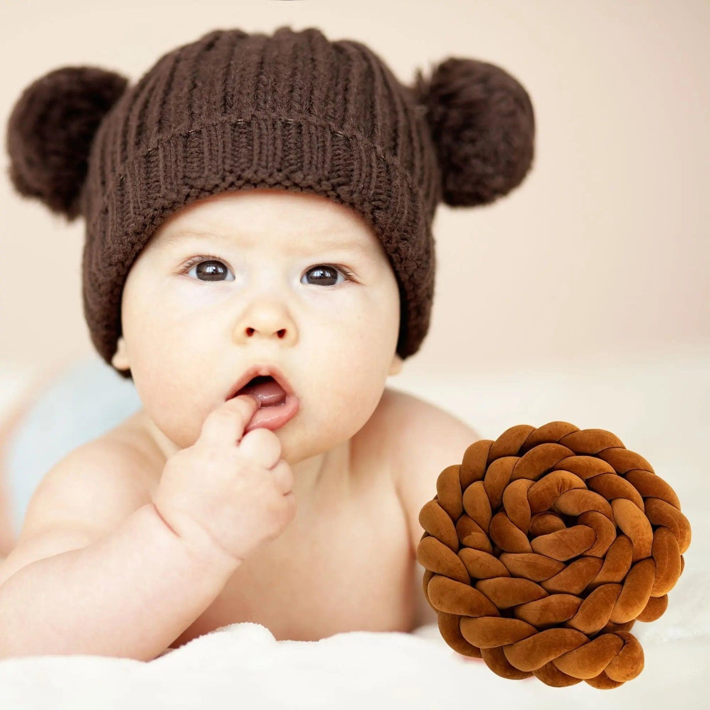 TRESSE DE LIT BEBE | BLOC BAMBIN - Familyfirstbaby