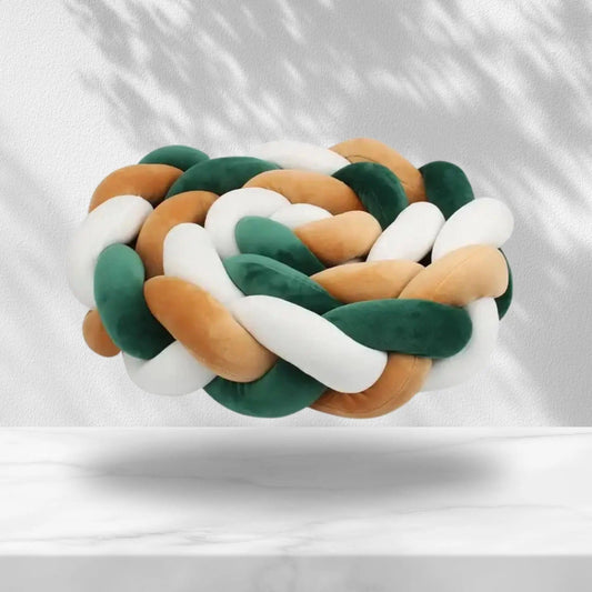 TRESSE DE LIT BEBE | COCO TWIST - Familyfirstbaby