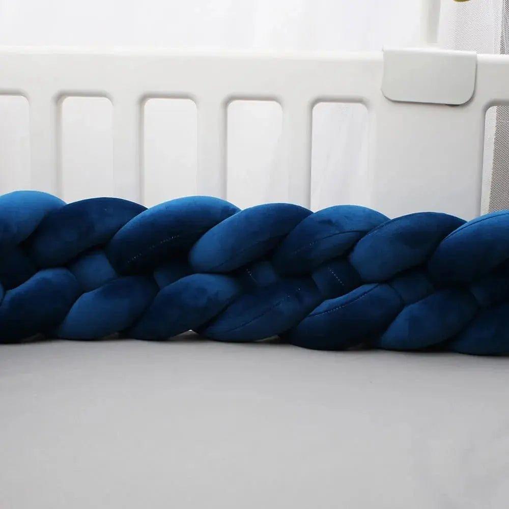 TRESSE DE LIT BEBE | POUDRE D'ĂTOILES - Familyfirstbaby