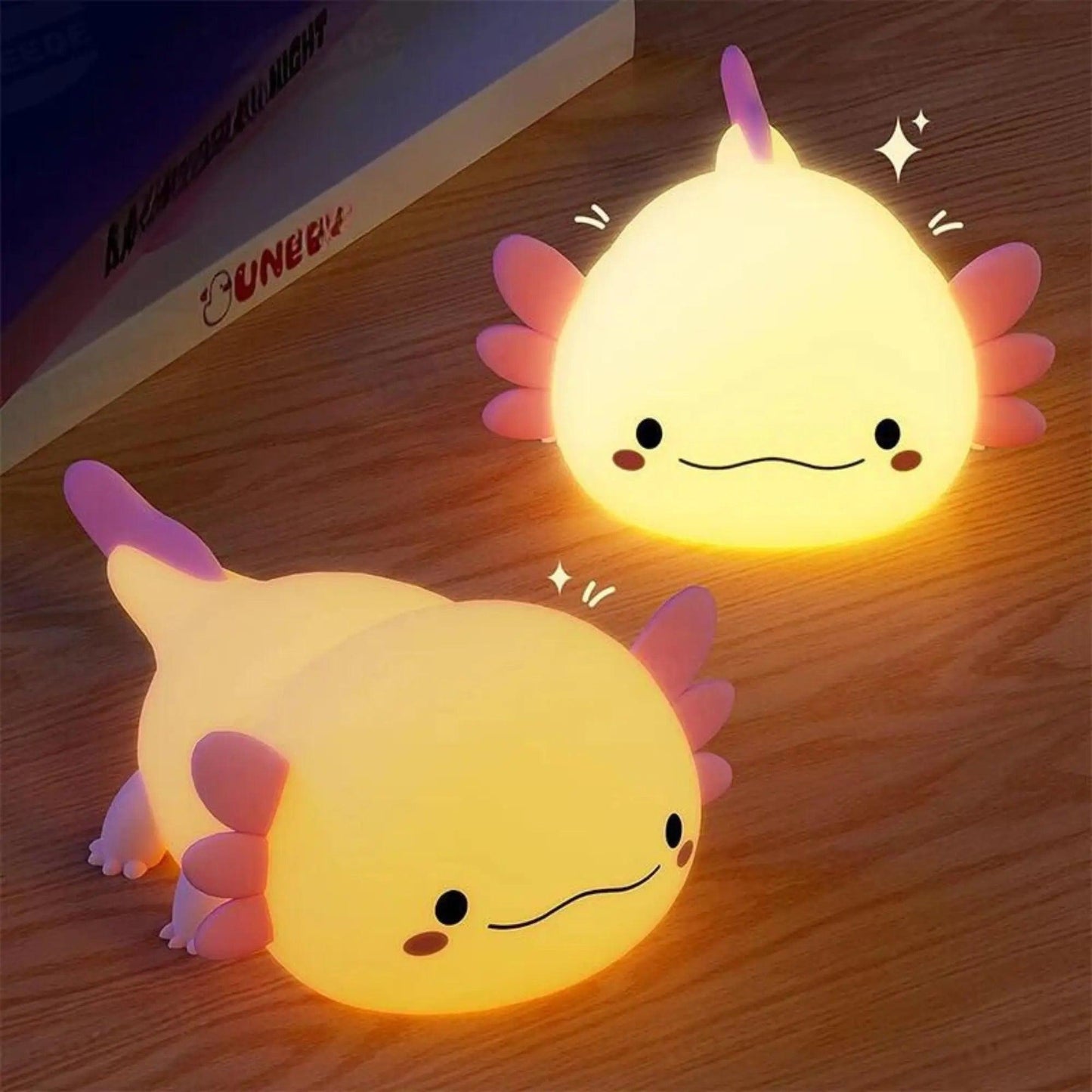 VEILLEUSE | POISSON BELLA - Familyfirstbaby