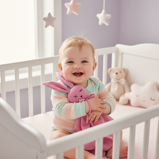 Bébé à Noël : Guide complet des premiers Noëls