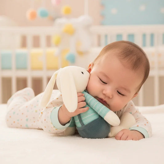 Les signes de fatigue chez bébé : comment les reconnaître ? 😴✨