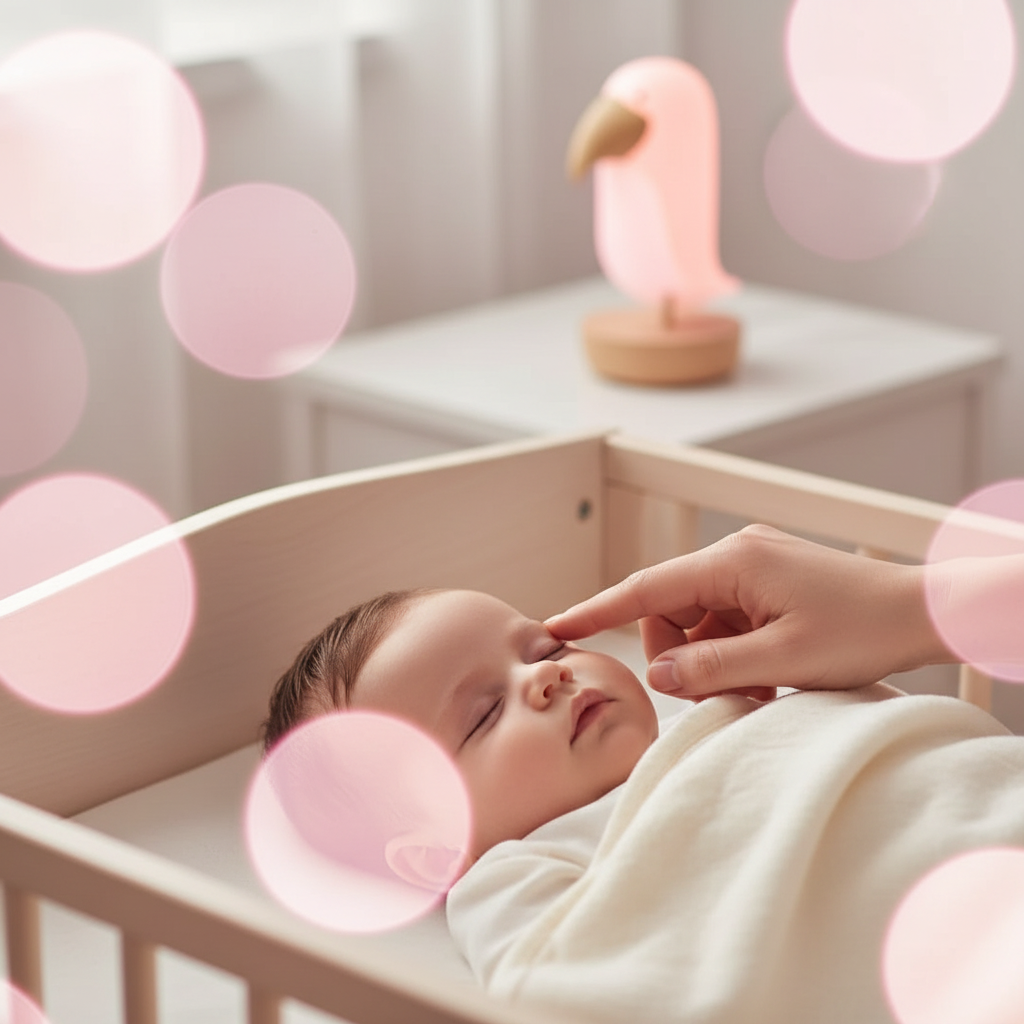 Les 10 meilleures veilleuses pour bébé en 2025 : guide d'achat complet