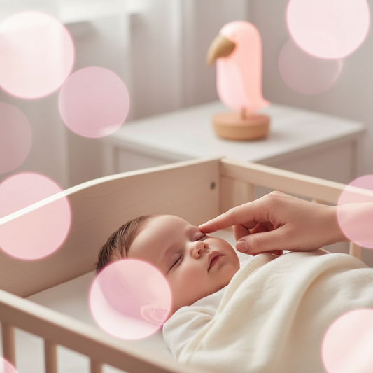Les 10 meilleures veilleuses pour bébé en 2025 : guide d'achat complet