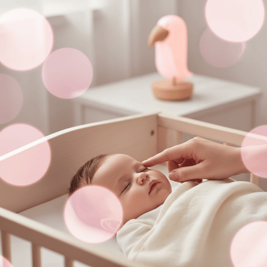 Les 10 meilleures veilleuses pour bébé en 2025 : guide d'achat complet